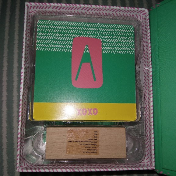 Professor Puzzle Alphabet Dating Game - Picture 3 of 4